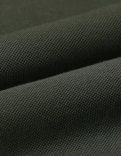 Image of U.S. Polo ASSN. Apparel Polo Shirt