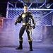 Power Rangers Lightning Collection Dino Thunder Black Ranger 6-Inch Premium Collectible Action Figure Toy with Accessories, Ages 4 and Up