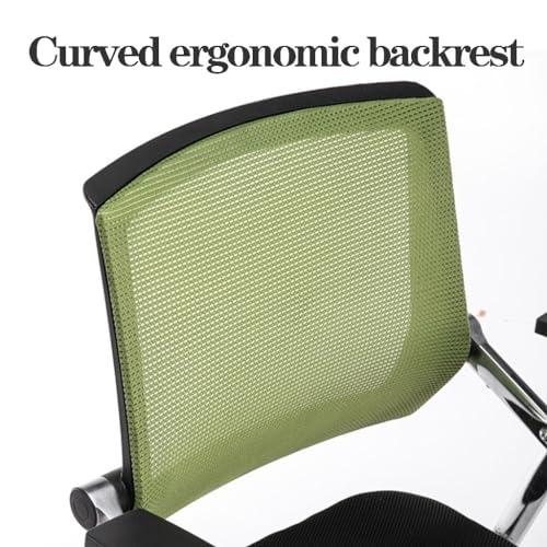 Chaise de bureau pliable avec tablette pour optimiser votre studio - 7
