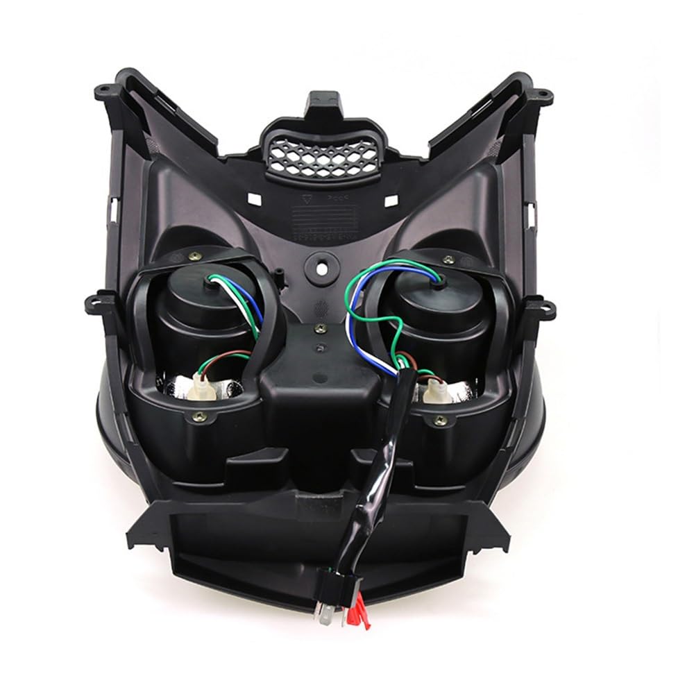 Per BWS125 2011-2018 | Kit fari LDE in plastica Per ricambi moto