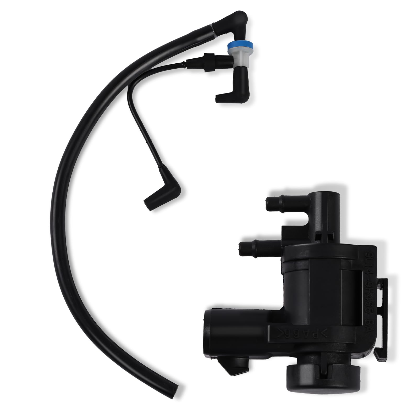 Amazon.com: 4WD Vacuum Solenoid Purge Valve and Auto-Locking Hub