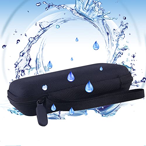 Werjia Hard Carrying Case Compatible With Fiio M11Plus/Fiio M11S/Fiio M11/Fiio M5 Mp3/Mp4 Music Player (Case Only) #TOP1