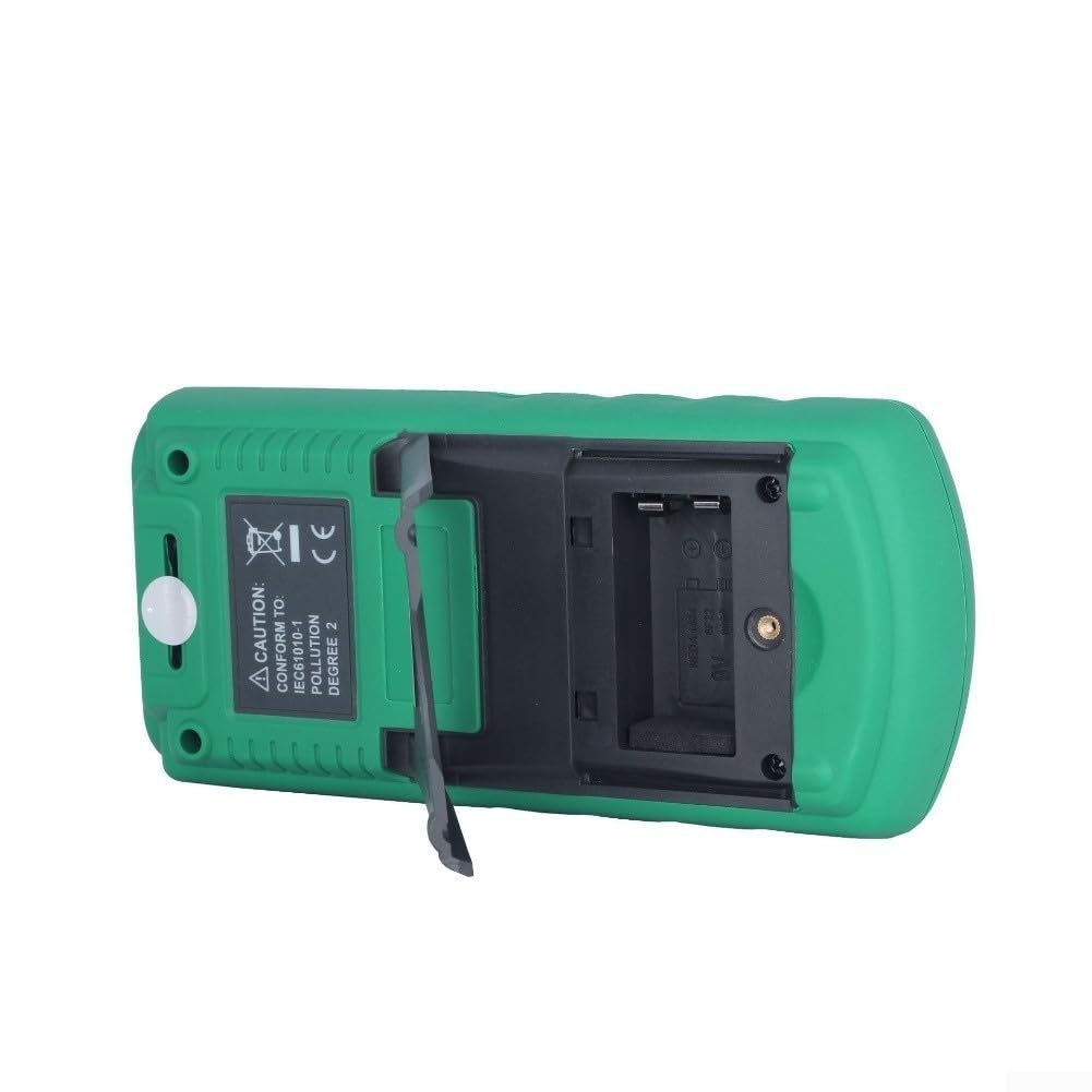 Termómetro digital registrador de datos probador de doble canal con interfaz USB para termopares K J T E R S N, lector de sonda de alta temperatura para horno de laboratorio,