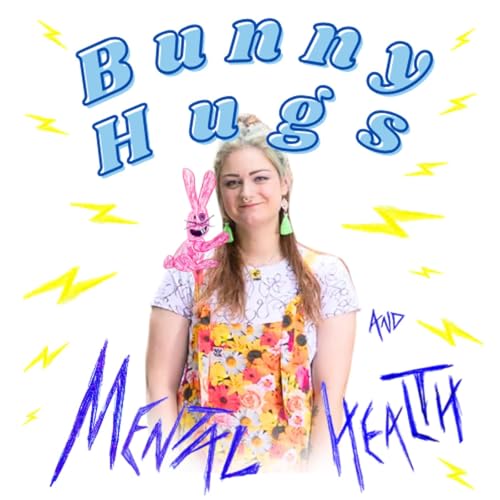 Schizotypal and Borderline Personality Disorder - Katja Pavlovna Podcast Por  arte de portada