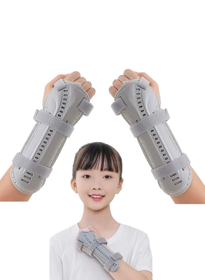 Zcm Happy Set Of 2 Wrist Ulna Radius Fracture Fixators | Desertcart INDIA