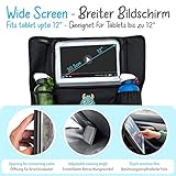 Zoom IMG-2 heckbo 1x organizer per retro Zoom IMG-2 heckbo 1x organizer per retro