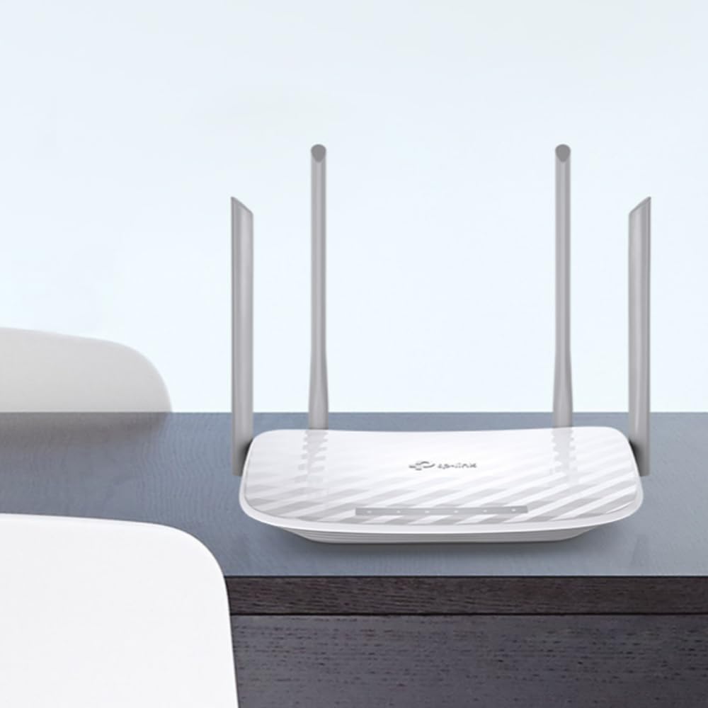 Modem ROUTEUR TP-LINK Archer A5