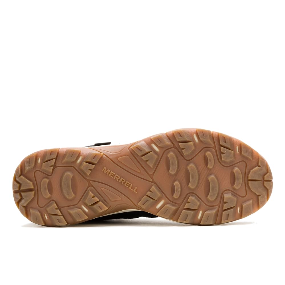Merrell Herren Tempo Sol Mid WpSneaker