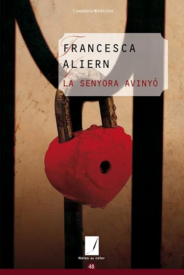 La Senyora Avinyo