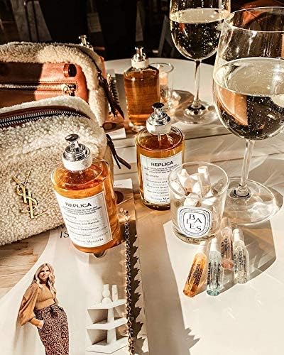 maison margiela replica discovery