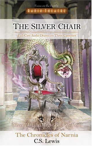 Silver Chair