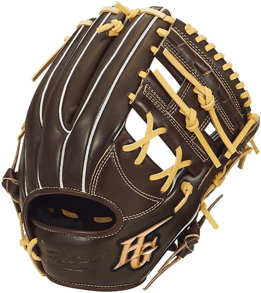 SSK B-MAX Selection ブラウン 野球グローブ 右手用 SSK B-MAX Selection ブラウン 野球グローブ 右手用 SSK B-MAX