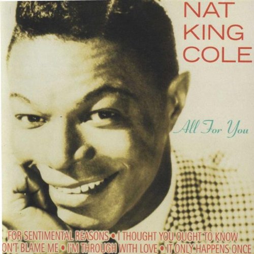 All For You [Audio CD]