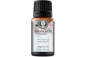 15ml Love Spell Fragrance Oil