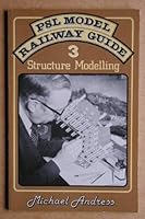 Model Railway Guide 3 0850594006 Book Cover