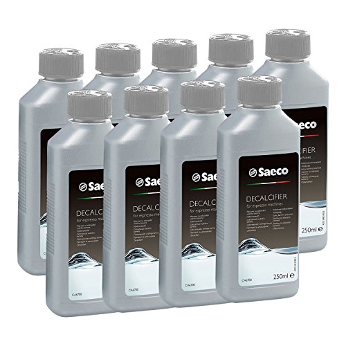 Decalcificante X Macchina Caffè Saeco → Classifica 20 PIù Venduti
