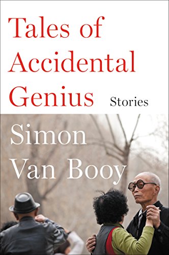 Tales of Accidental Genius: Feel-Good Short Stories of Friendship, Family, Diversity, and Humor