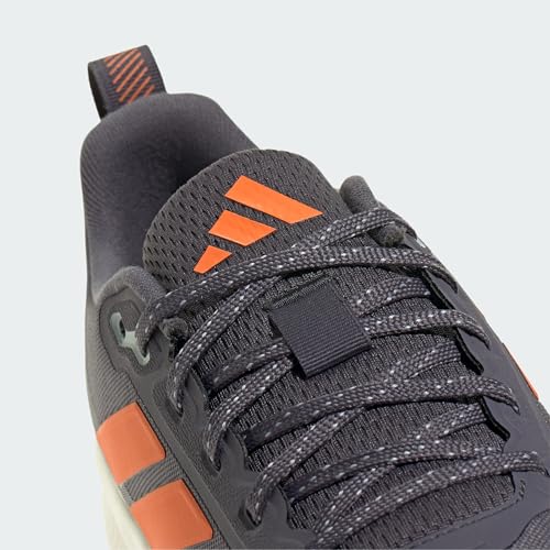 Image of Adidas Mens Run Falcon 5 Trail