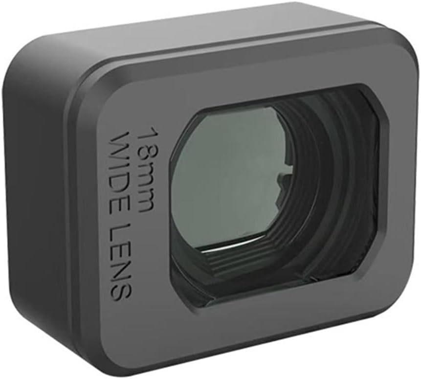 M-REMOTE For Mini 3 PRO Unmanned aerial vehicle ultra wide Angle lens scenery landscape lens For Mini 3 PRO accessories
