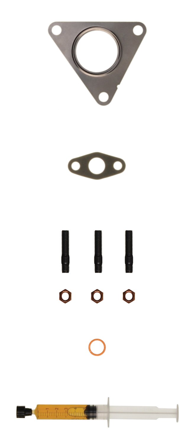 MOUNTING KIT CHARGER JTC11512 FOR 4HU 2.2L 4cyl