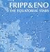 The Equatorial Stars