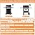 Grill Parts for Weber Spirit 2 Parts GS4 Spirit II/I 300 SER, E310 Replacement for Weber 67025 69787 Burner Tube,64812 7638 Grates,7636 67046 69797 68843 Flavorizer Bars & Crossover Tube 69899 67278