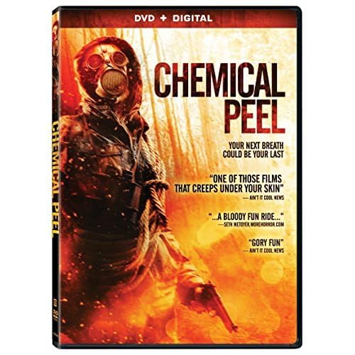Chemical Peel [DVD + Digital]