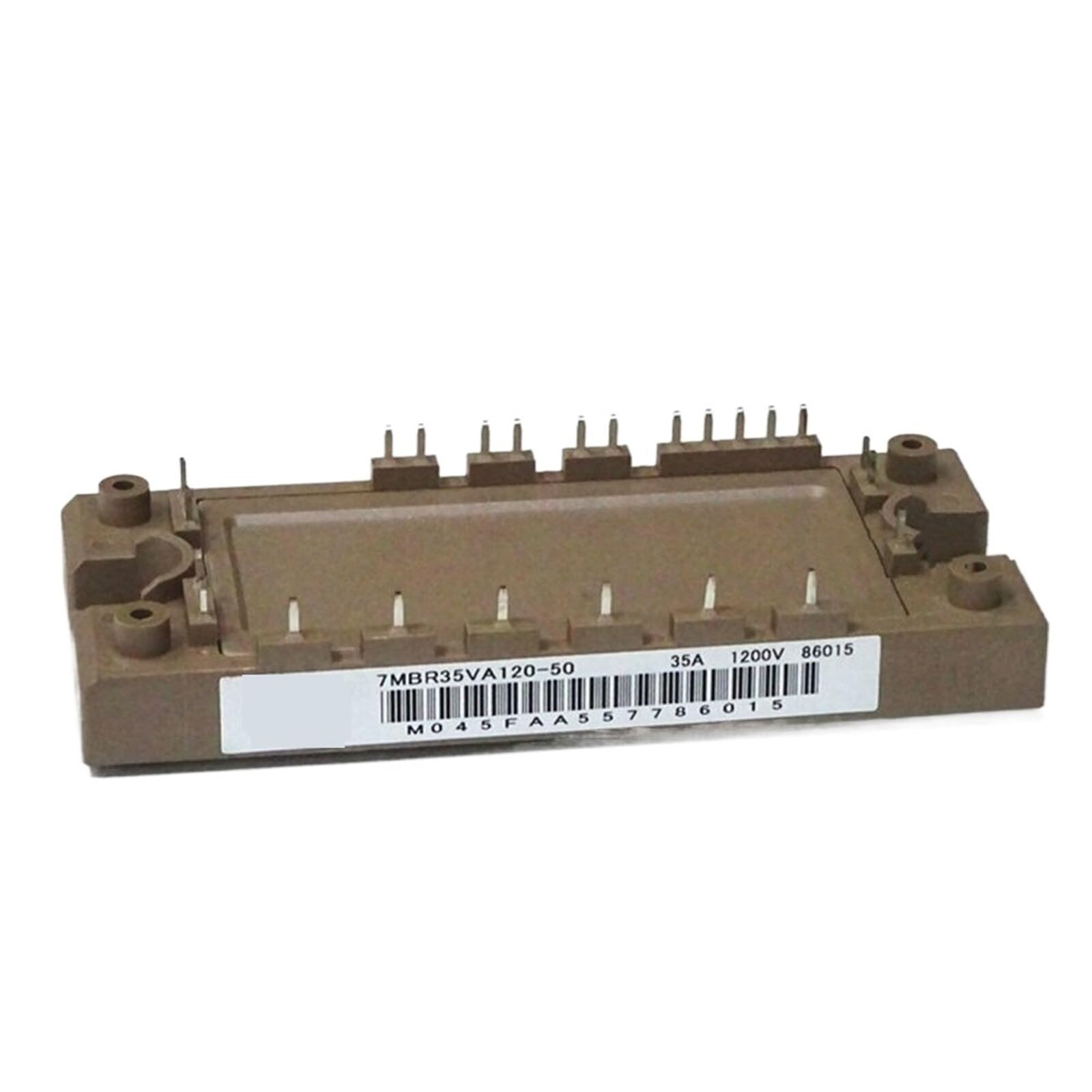 WUZDPRCJ 1pc 7MBR35VA120-50 IGBT Module 7MBR35VA-120-50
