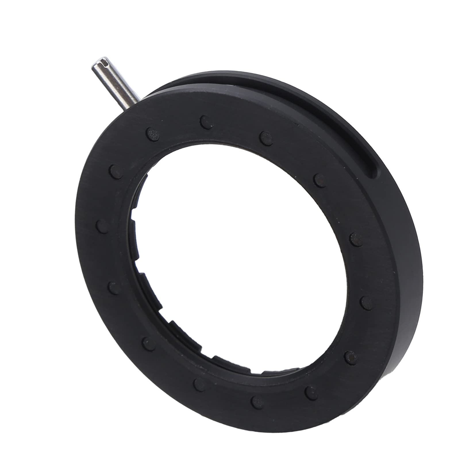 Ouverture d'iris, Diaphragme d'Ouverture d'iris Réglable SK25 1,5 Mm à 25 Mm, Diaphragme d'iris, Adaptateur d'iris, Diaphragme Optique d'objectif pour Appareil Photo,
