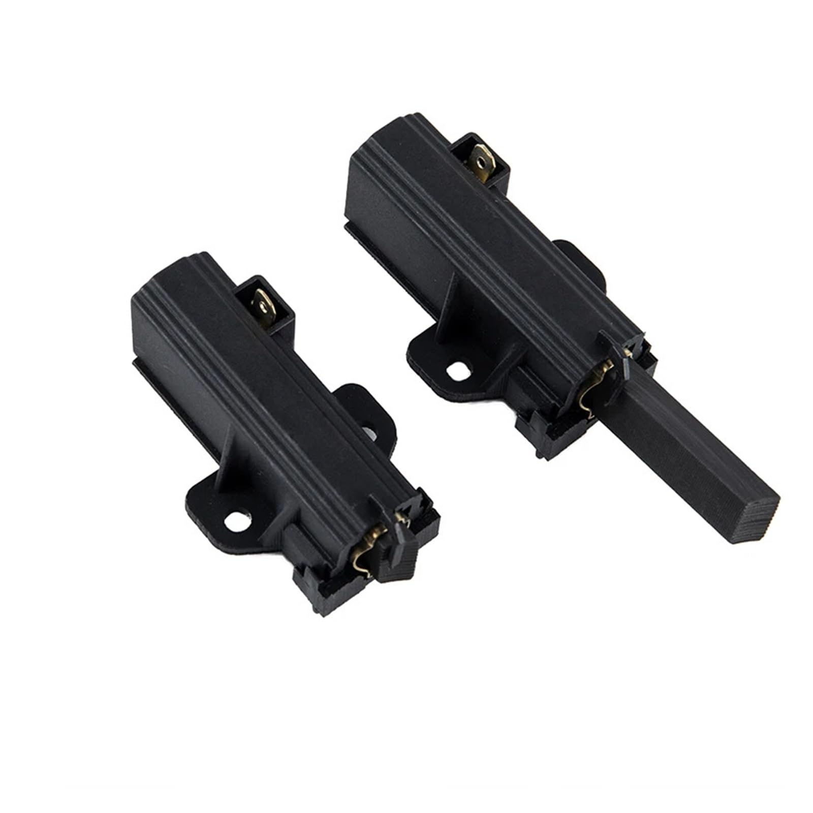 Compatible con Zanussi, Escobillas De Carbón For Motor | 5x13x35mm