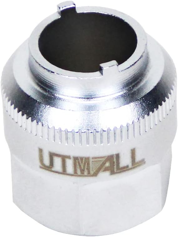 Strut Nut Socket for Mercedes Benz W203 Front Suspension