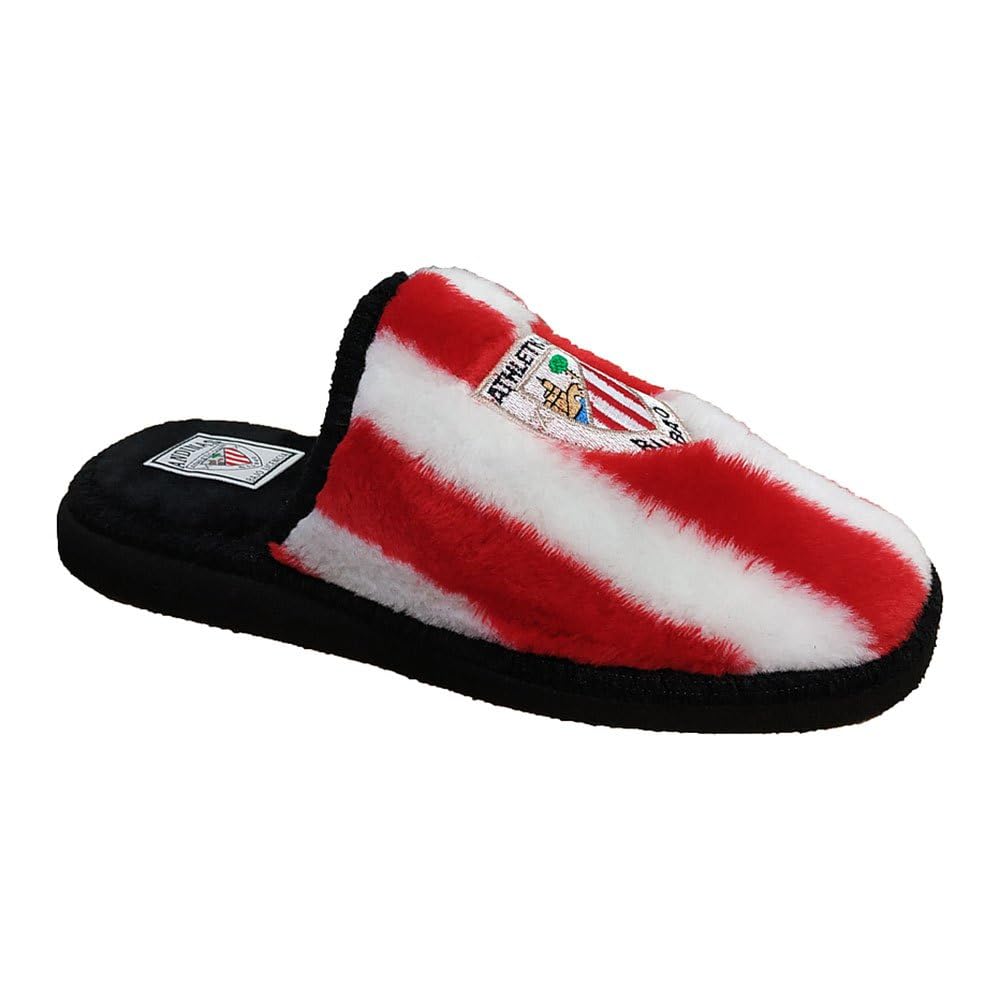 Zapatilla ANDINAS Athletic Club 799-​10 Rojo Talla: 43