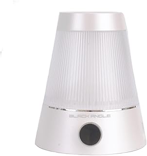 BLACK Cool Mist Humidifier with Aroma