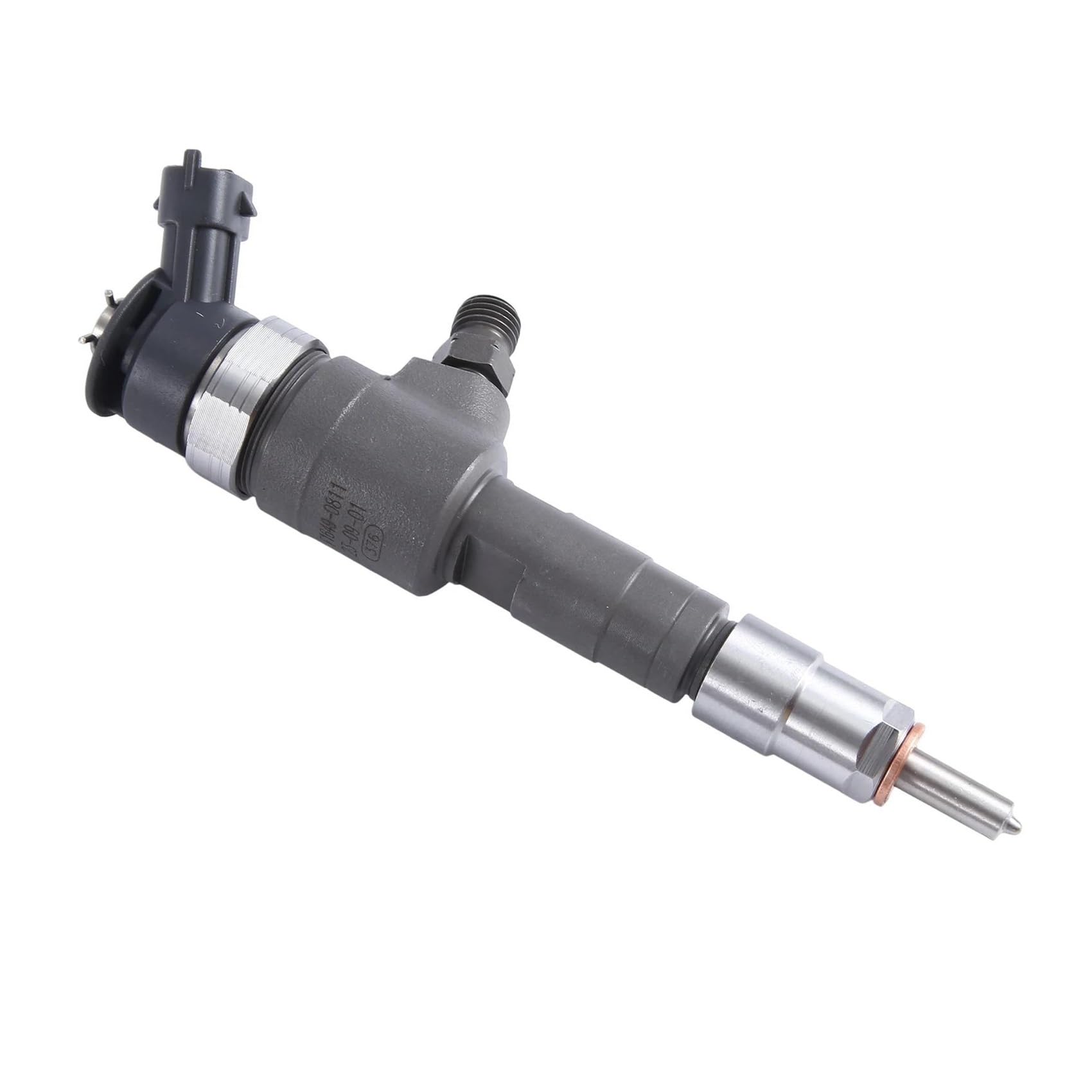 1 Pz 0445110565 0445110566 9802776680 Nuovo Diesel Iniettore Di Carburante Per Peugeot 308 508 2008 5008 Per Expert Per Partner Per Rifter 1.6 HDI Iniettore Carburante Ugello Iniettori Auto
