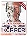 Kompaktatlas menschlicher Körper: Mit mehr als 300 3D-Abbildungen 300 günstig Kaufen-Kompaktatlas menschlicher Körper: Mit mehr als 300 3D-Abbildungen