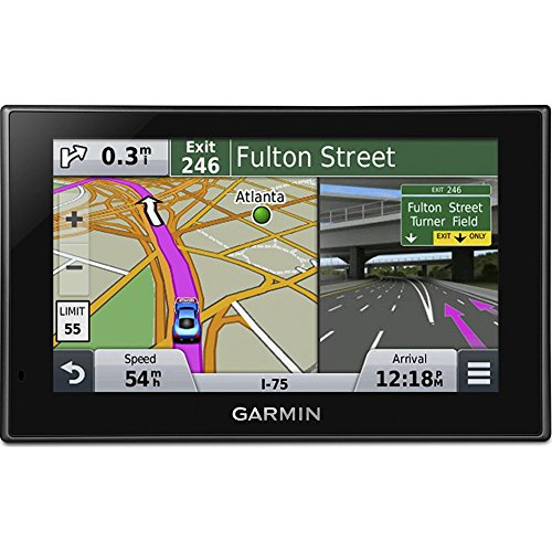 Garmin Nuvi 2639LMT Nordamerika