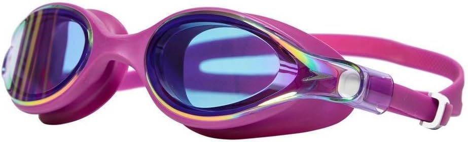 Speedo Women V-Class Virtue Mirror Goggles