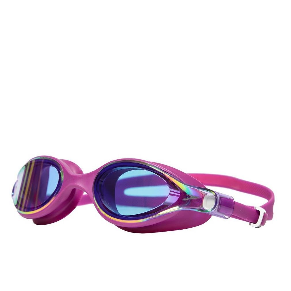 Speedo Women V-Class Virtue Mirror Goggles