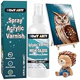 Buse de Précision : Le flacon est équipé d’une buse permettant une pulvérisation précise, évitant le gaspillage et garantissant une application uniforme sans traces de pinceau. Même les petits recoins sont faciles à couvrir pour un travail plus fluide