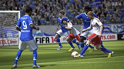 Fifa 14 Xbox 360 - vue 3