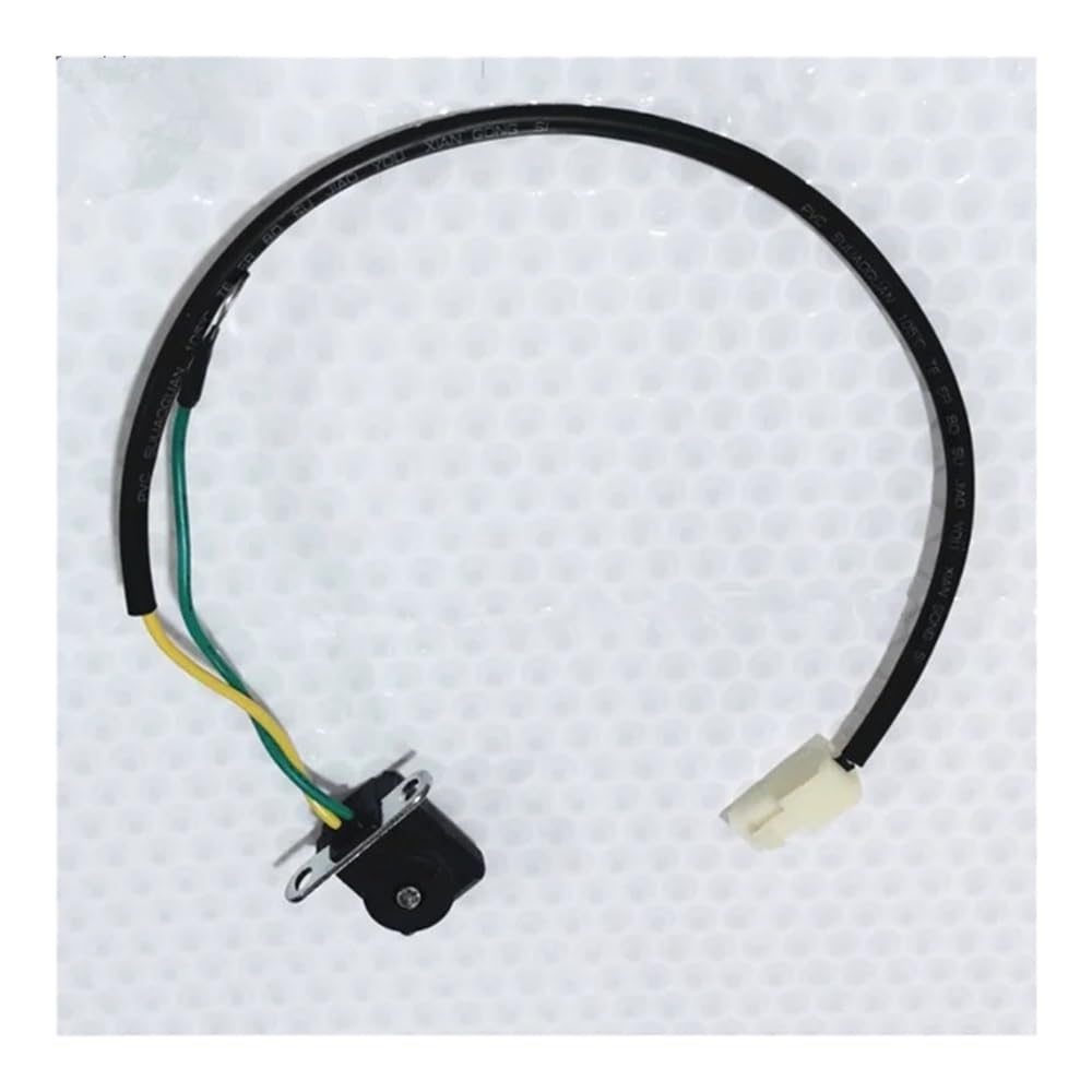 Digital Head Suitable for K IG2600 IG2600H Inverter Generator KGE3000Ti-13601