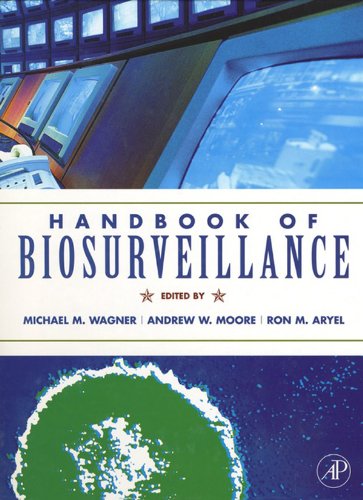 Handbook of Biosurveillance