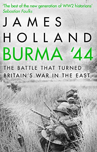 BURMA '44