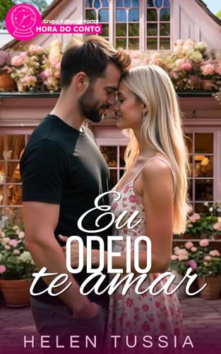 Eu Odeio te Amar
