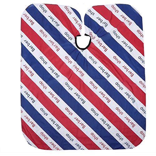 Uxsiya Grembiule da Parrucchiere Morbido Abito da