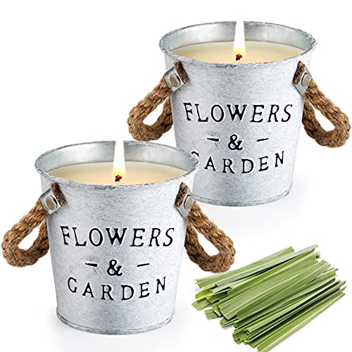 Best Citronella Candle Bucket 2024 Where to Buy?