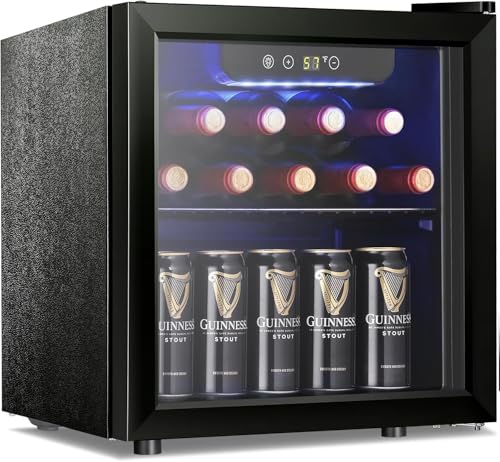 Antarctic Star Mini Beverage Refrigerator