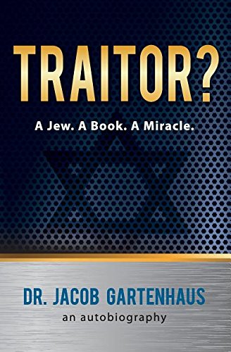 Preisvergleich Produktbild Traitor a Jew. a Book. a Miracle.