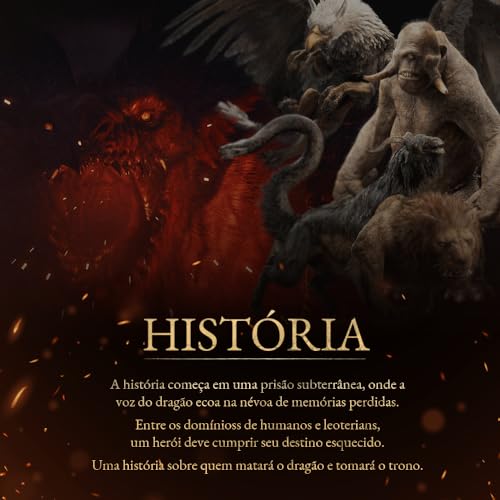 Dragon’s Dogma 2 - Playstation 5