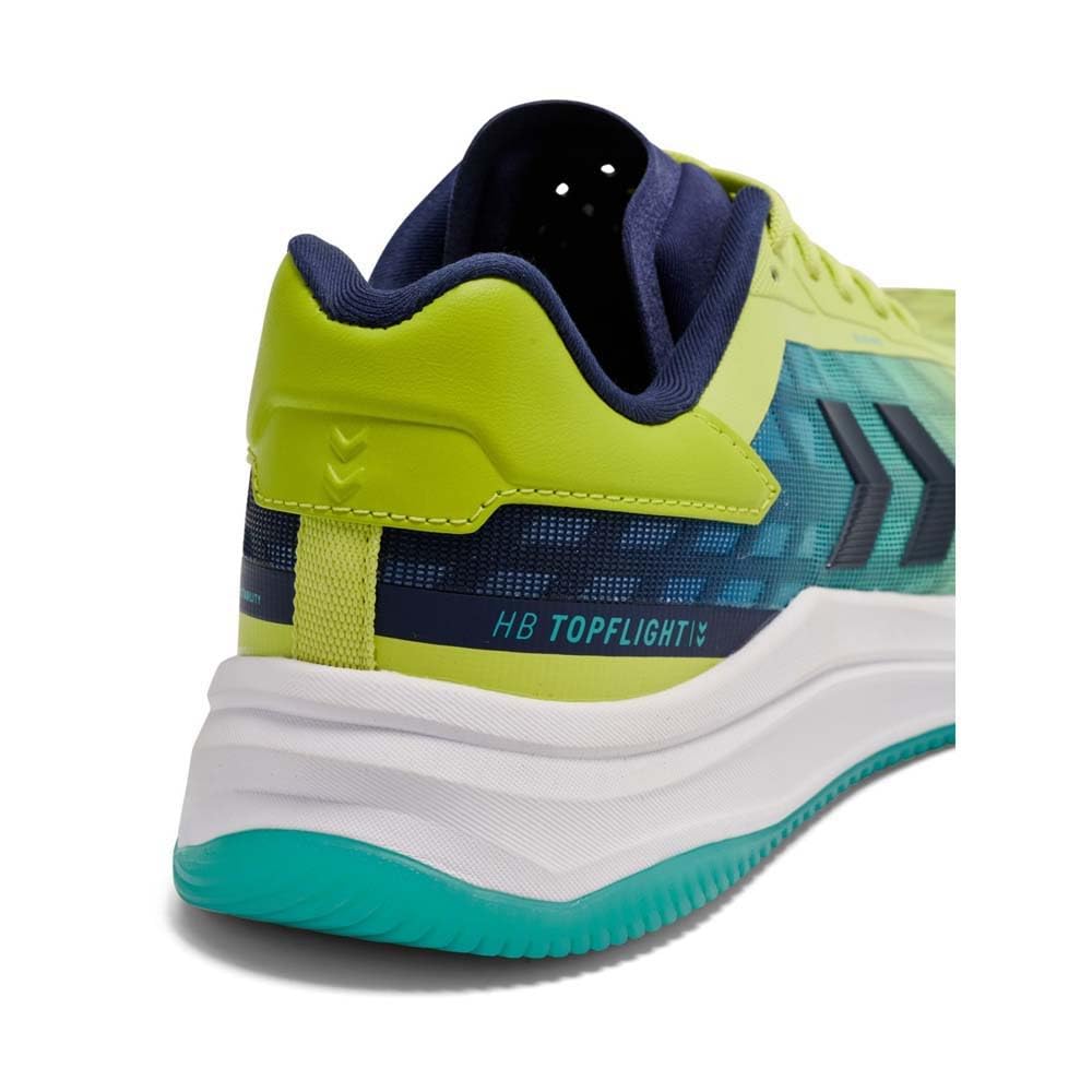 hummel Topflight Pro Indoor Court Shoes EU 39